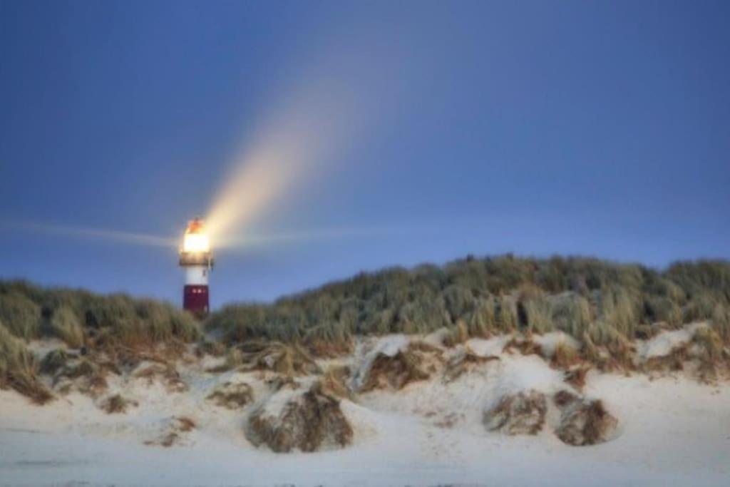 Ballumerhoeve T Pandje Buitenkant foto