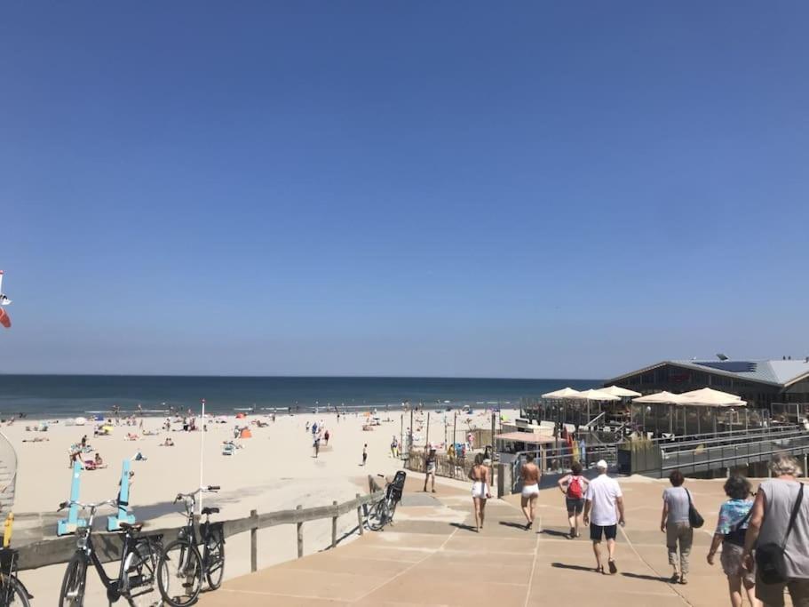 Ballumerhoeve T Pandje Buitenkant foto
