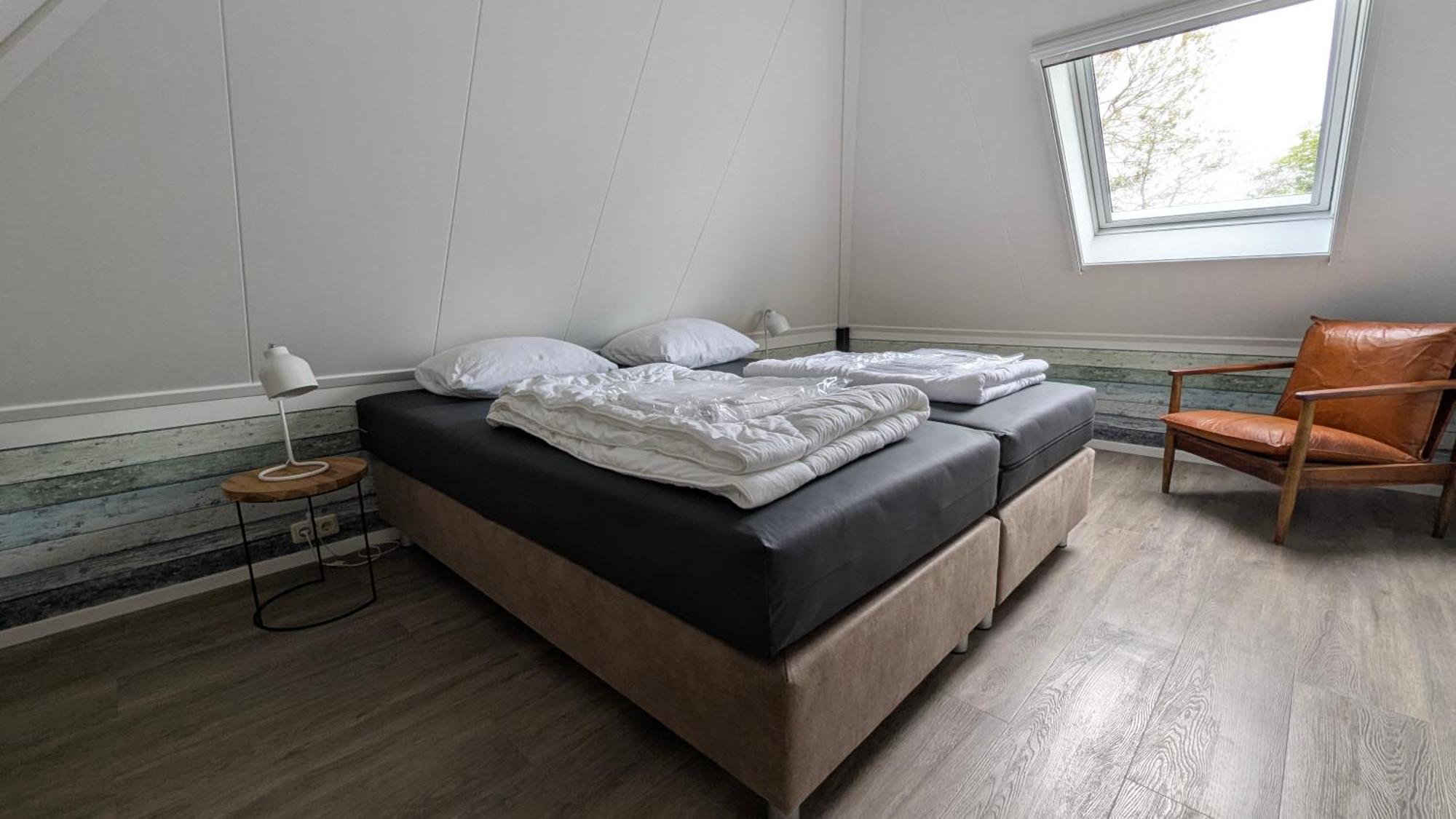 Ballumerhoeve T Pandje Buitenkant foto