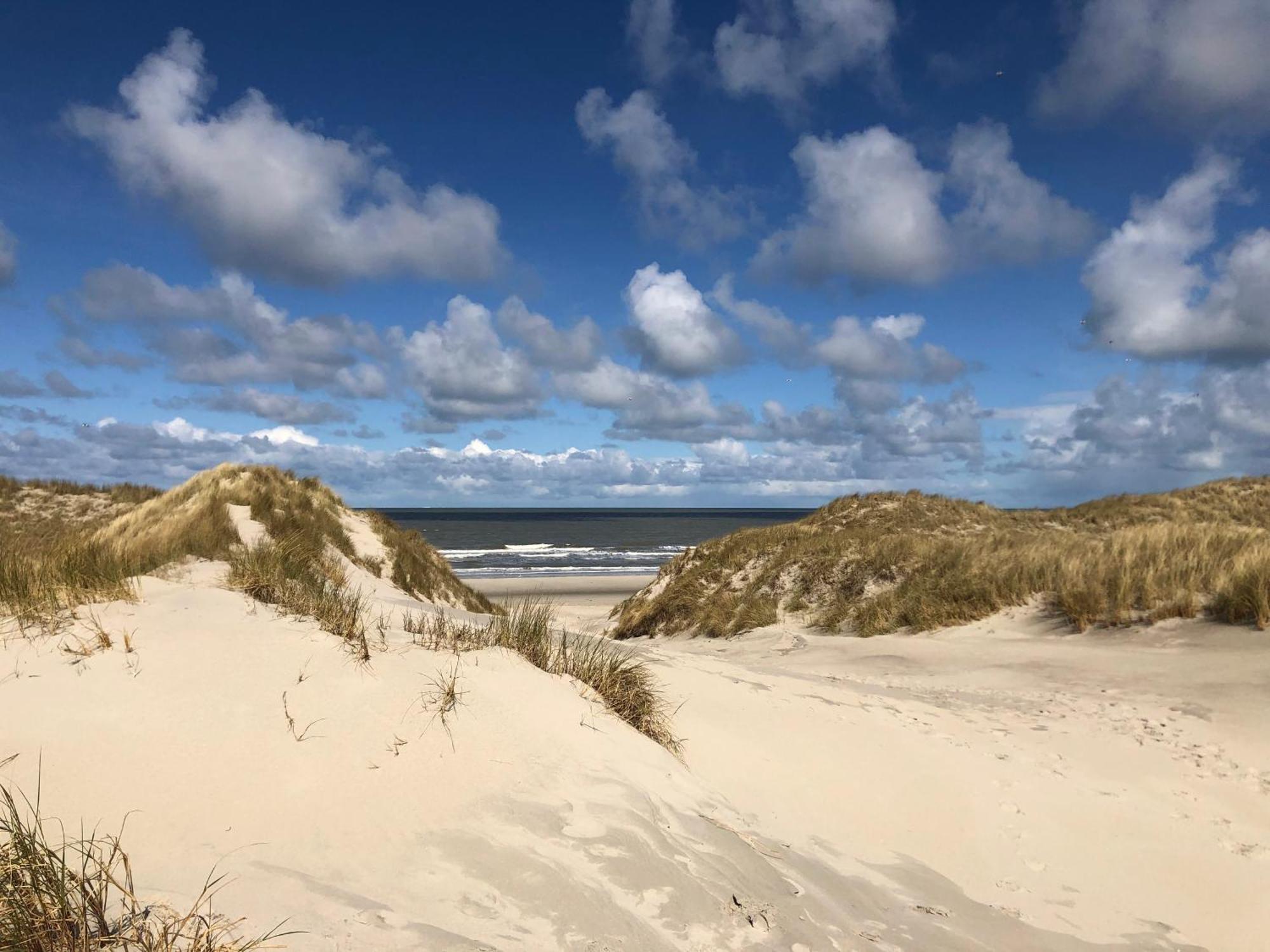 Ballumerhoeve T Pandje Buitenkant foto